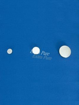 超強銣鐵磁鐵15x厚5mm