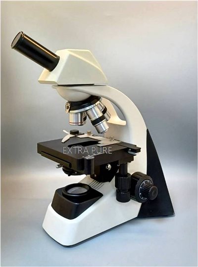 單眼生物顯微鏡1600X