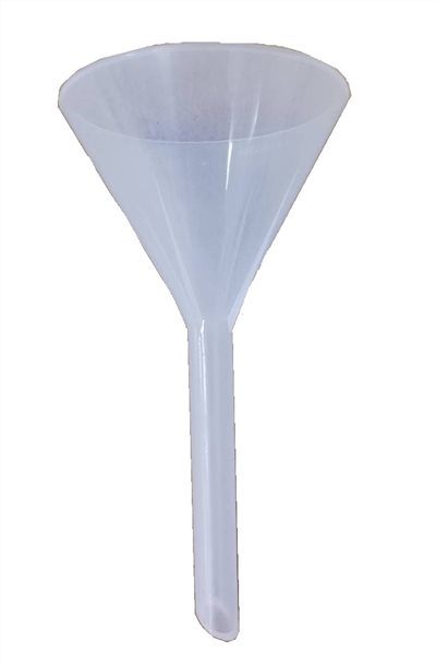 塑膠漏斗(60mm)