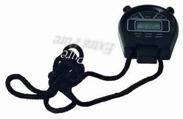 電子碼錶