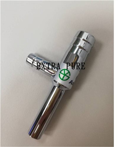 金屬抽氣管（加長型）