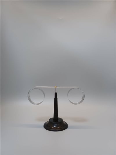楞次定律實驗器