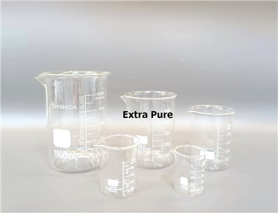 玻璃燒杯