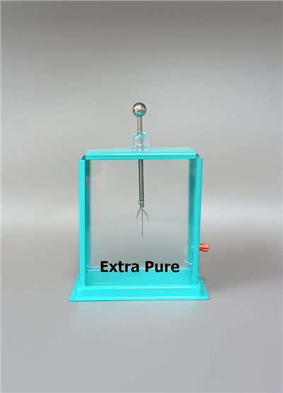 箔片驗電器
