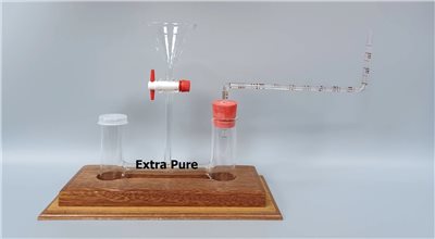 植物蒸散作用實驗器