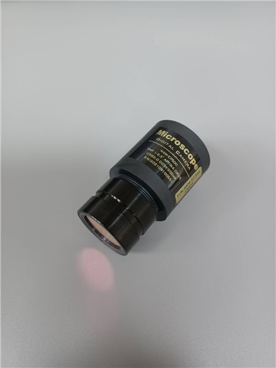 電子目鏡(500萬畫素)
