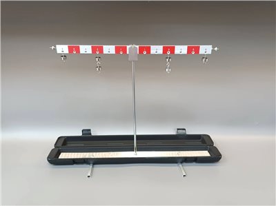 槓桿原理實驗器