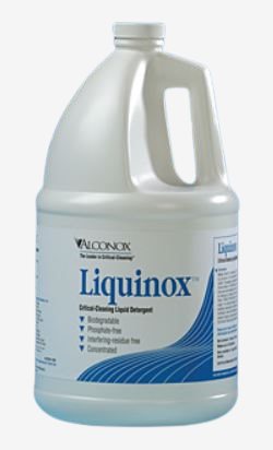 LIQUI-NOX (液狀清潔劑)
