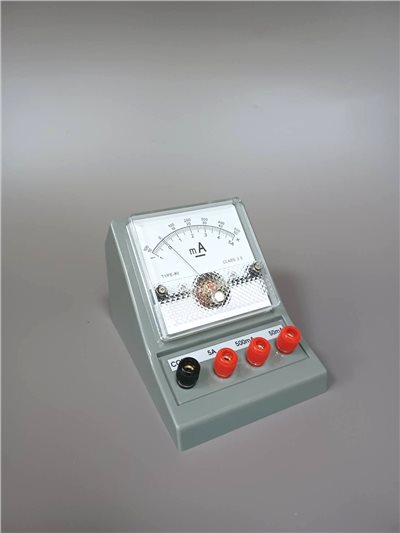 電流計