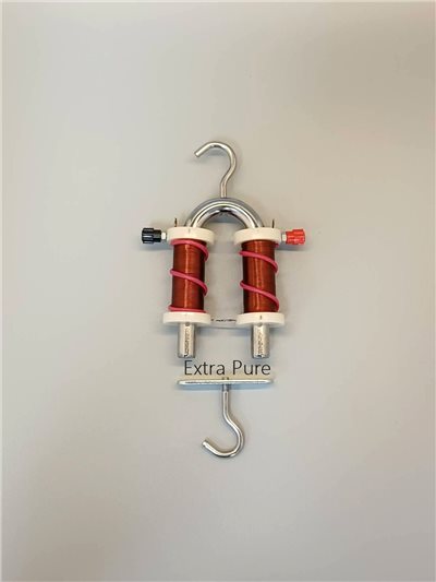 電磁鐵實驗器