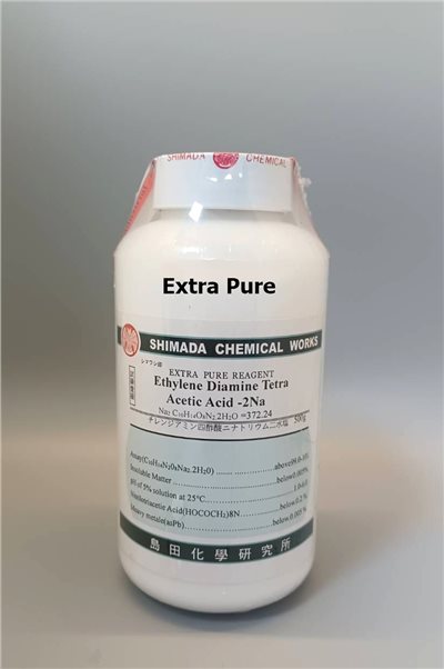 乙二胺四乙酸二鈉 (EDTA.2NA) (粉狀)
