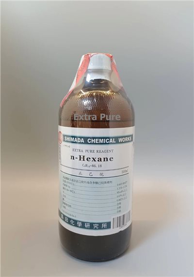 己烷 (液體)