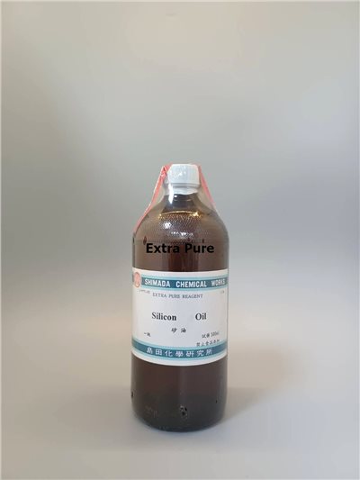 矽油 #1000 (液體)