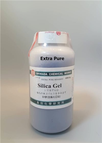 矽膠(乾燥劑) (粒狀)
