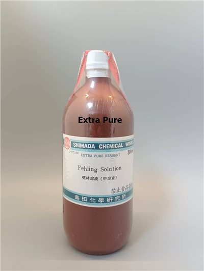 斐林溶液(甲液) (液體)