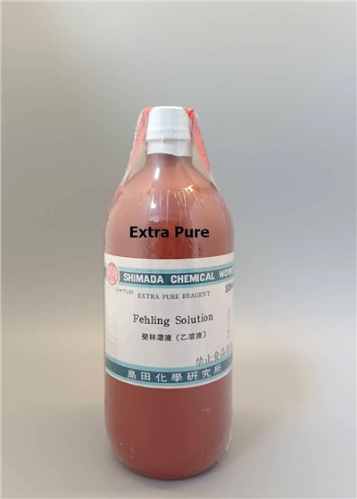 斐林溶液(乙液) (液體)