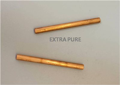 銅棒7x300m/m (棒狀)