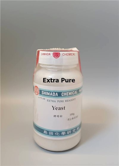 酵母粉 (粉狀)