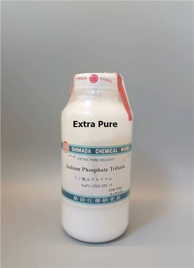 磷酸三鈉 (粉狀)