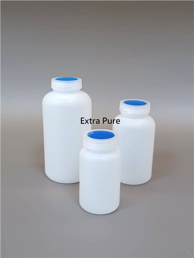 塑膠廣口瓶